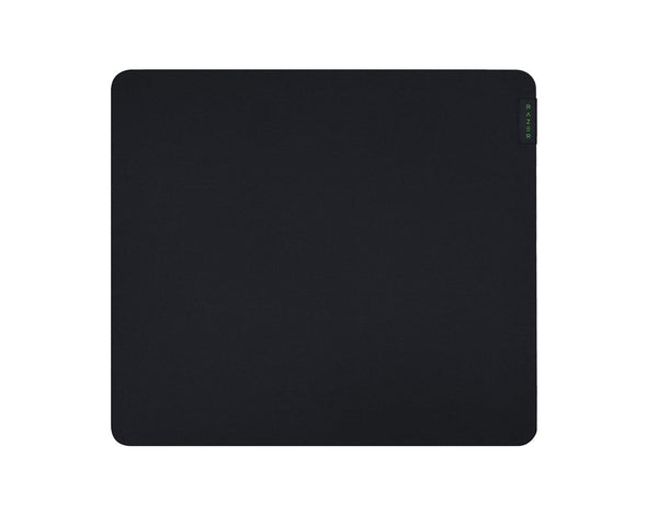 Razer Gigantus V2 Large - Soft Large Gaming Mouse Mat for Speed and Control (Non-Slip Rubber, Textured Micro-Weave Cloth, 45 x 40 x 0.3cm) Black