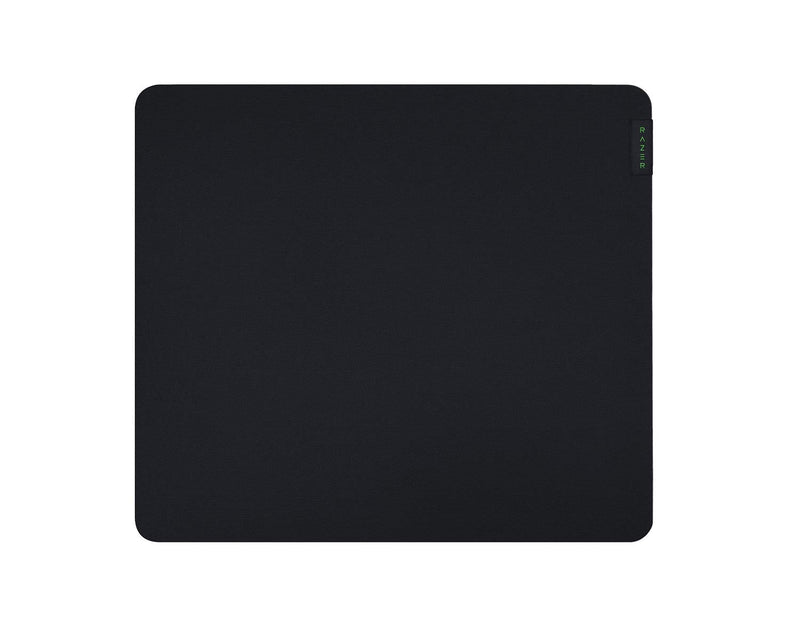 Razer Gigantus V2 Large - Soft Large Gaming Mouse Mat for Speed and Control (Non-Slip Rubber, Textured Micro-Weave Cloth, 45 x 40 x 0.3cm) Black
