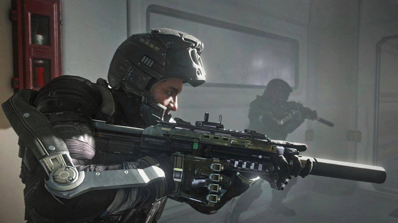 Call of Duty: Advanced Warfare (PC)