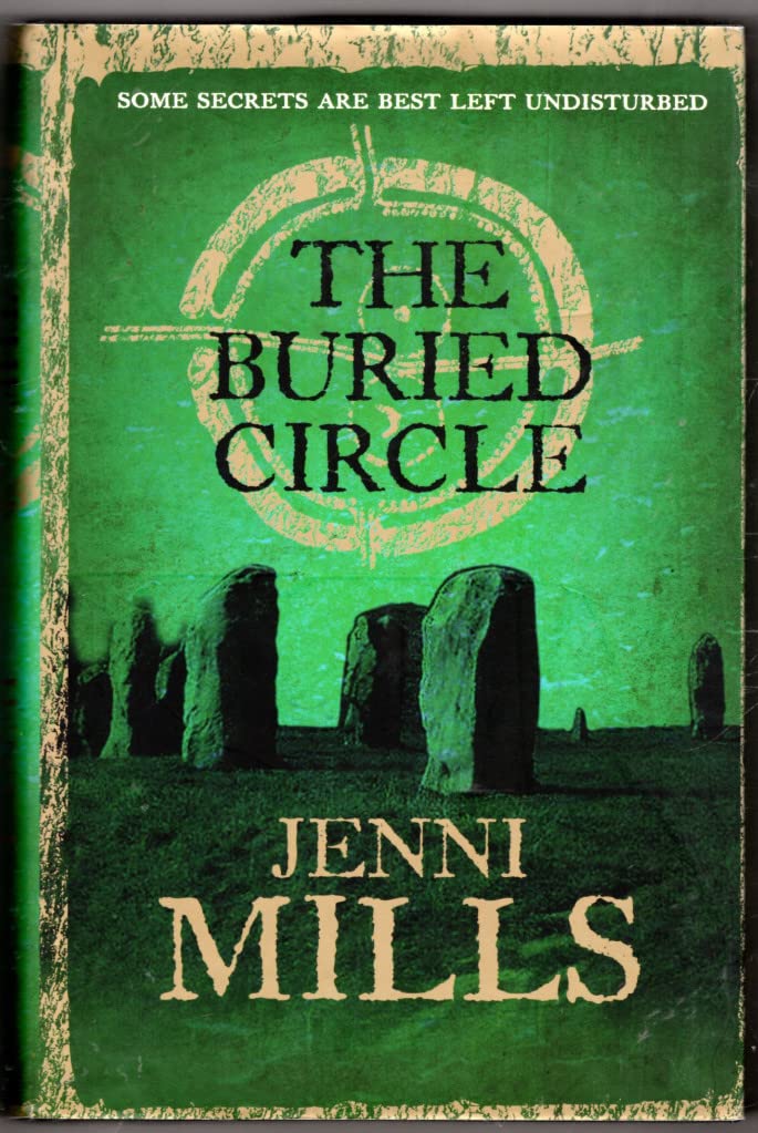 The Buried Circle