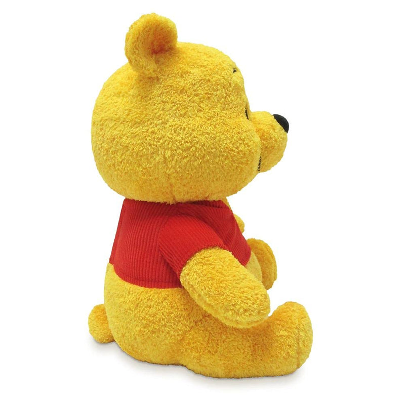 Disney Winnie The Pooh Weighted Plush – Medium 15 Inches