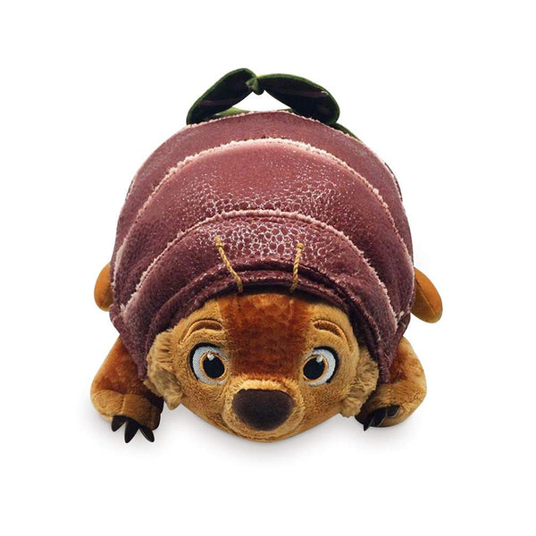 Disney Tuk Tuk Plush – Raya and The Last Dragon – Medium 13 Inches