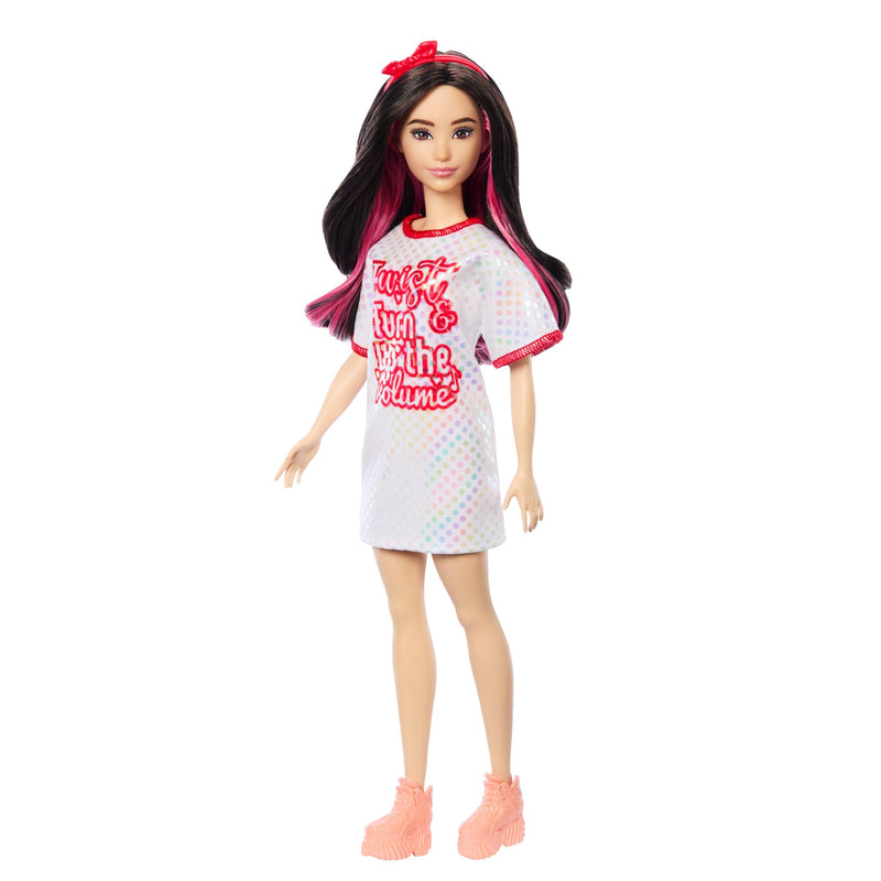 Barbie Fashionistas Doll