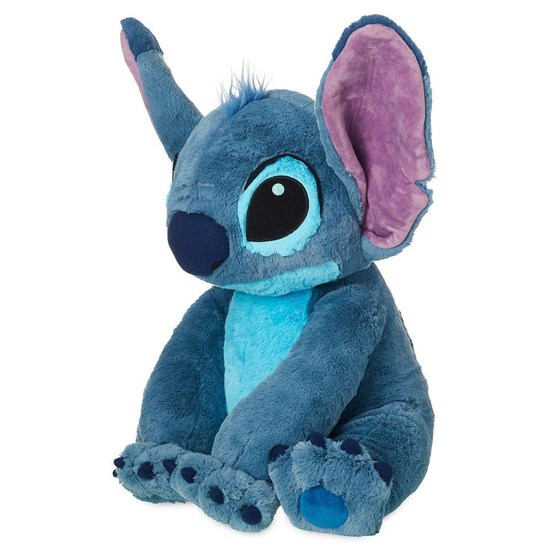 Disney Stitch Plush – Large – 18 Inches
