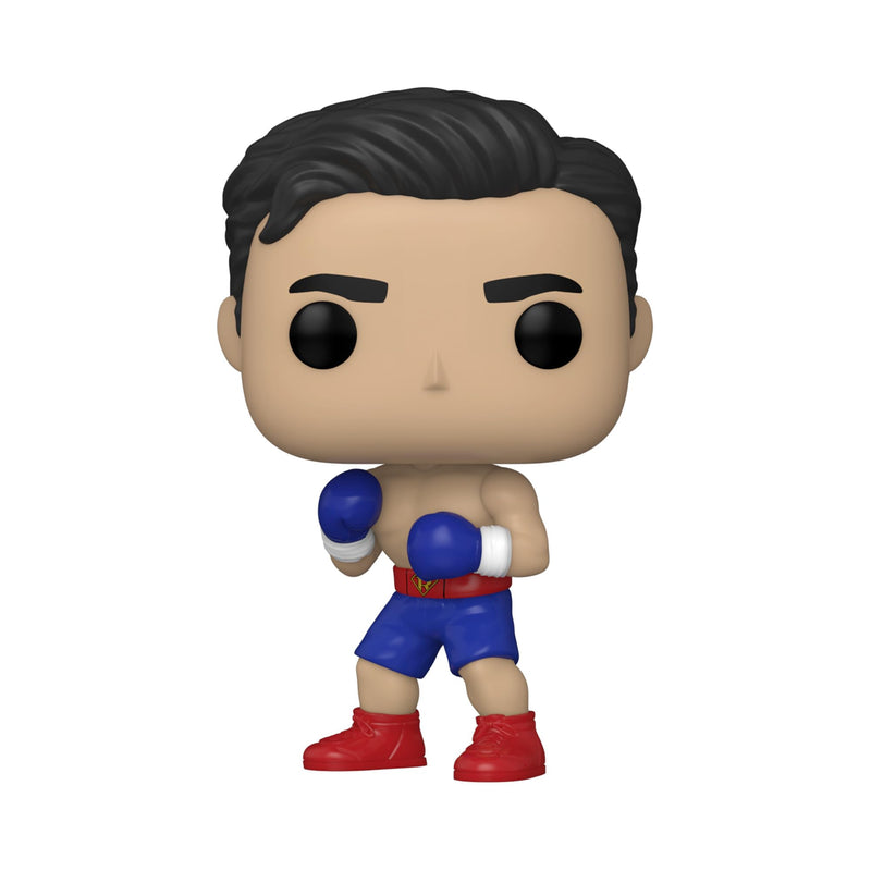 Funko POP! Boxing: Ryan Garcia - Collectable Vinyl Figure - Gift Idea - Official Merchandise - Toys for Kids & Adults - Sports Fans - Model Figure for Collectors and Display