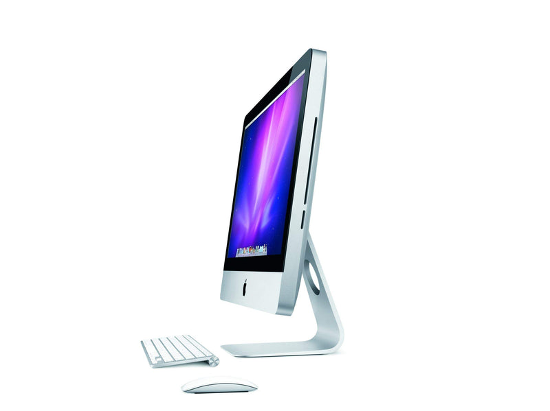 Apple iMac 21.5 (Mid 2010) Core i3 3.2 GHz, 4GB RAM, 1TB HDD (Renewed)