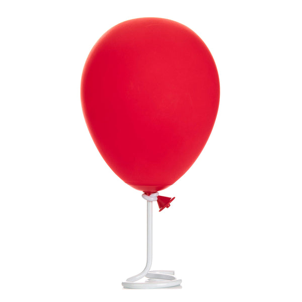 Pennywise Red Balloon Lamp - Officially Licensed IT Movie Merchandise