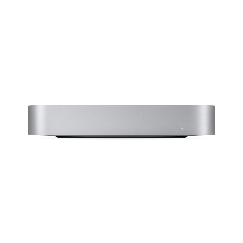 2020 Apple Mac Mini with Apple M1 Chip with 8-Core CPU (3.2GHz, 8GB RAM, 256GB SSD) - Silver (Renewed)