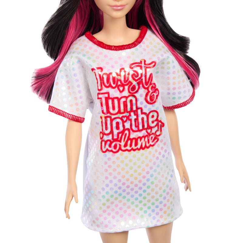 Barbie Fashionistas Doll