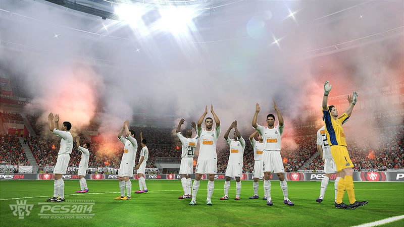 PES 2014 (Xbox 360)