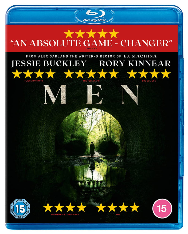 Men [Blu-ray]