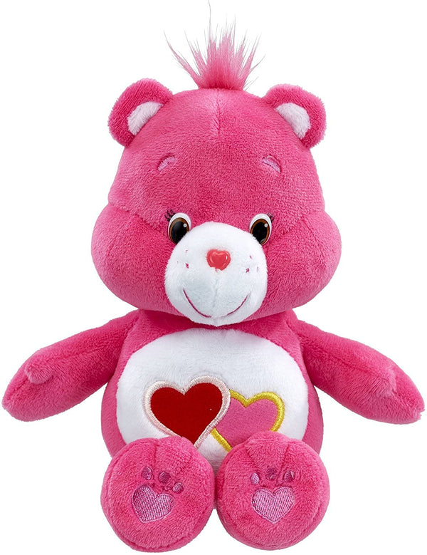 Care Bears 30Cm Plush - Friend Bear