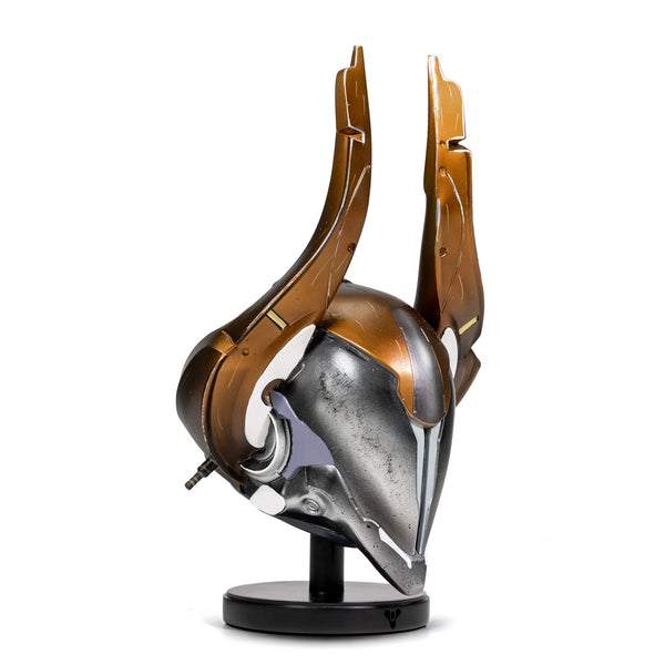 Numskull Destiny 2 Beyond Light Nezarec's Sin Helmet Model 9'' Collectible Replica Statue - Official Destiny 2 Merchandise - Limited Edition