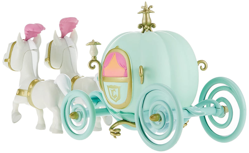 Funko POP! Town: Disney - Cinderella - Carriage With Fairy Godmother - Collectable Vinyl Figure - Gift Idea - Official Merchandise - Toys for Kids & Adults - Movies Fans - Model Figure for Collectors