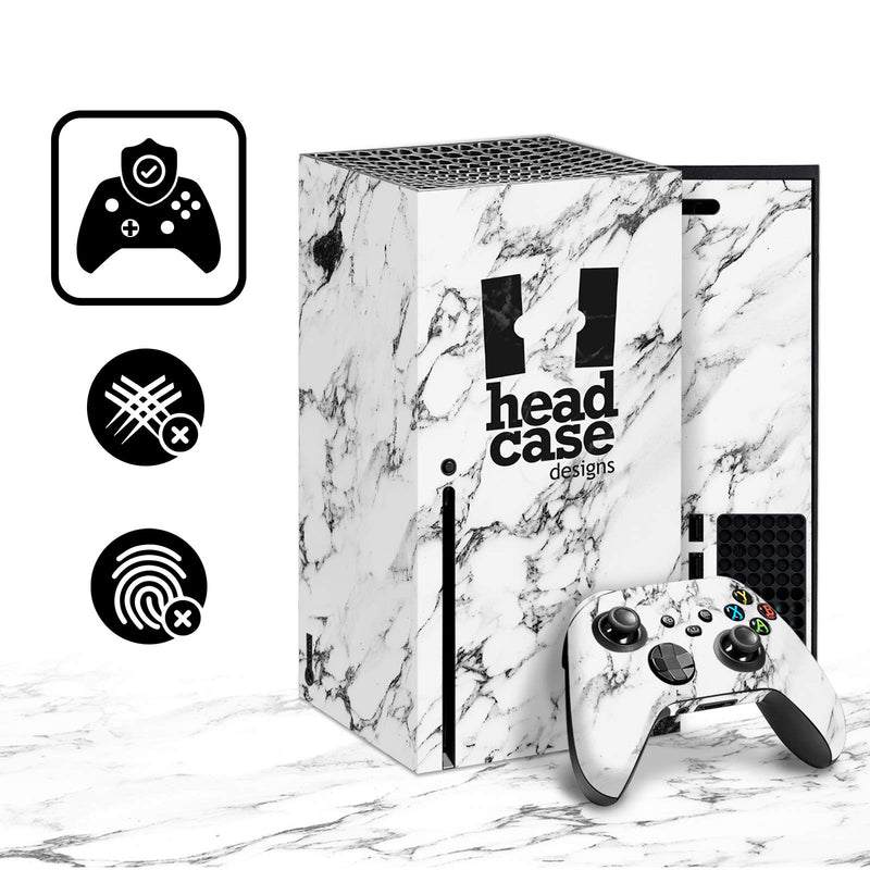 Head Case Designs Officially Licensed AMC The Walking Dead Daryl Lurk Daryl Dixon Graphics Matte Vinyl Sticker Gaming Skin Decal Cover Compatible With Xbox Series X/S Controller