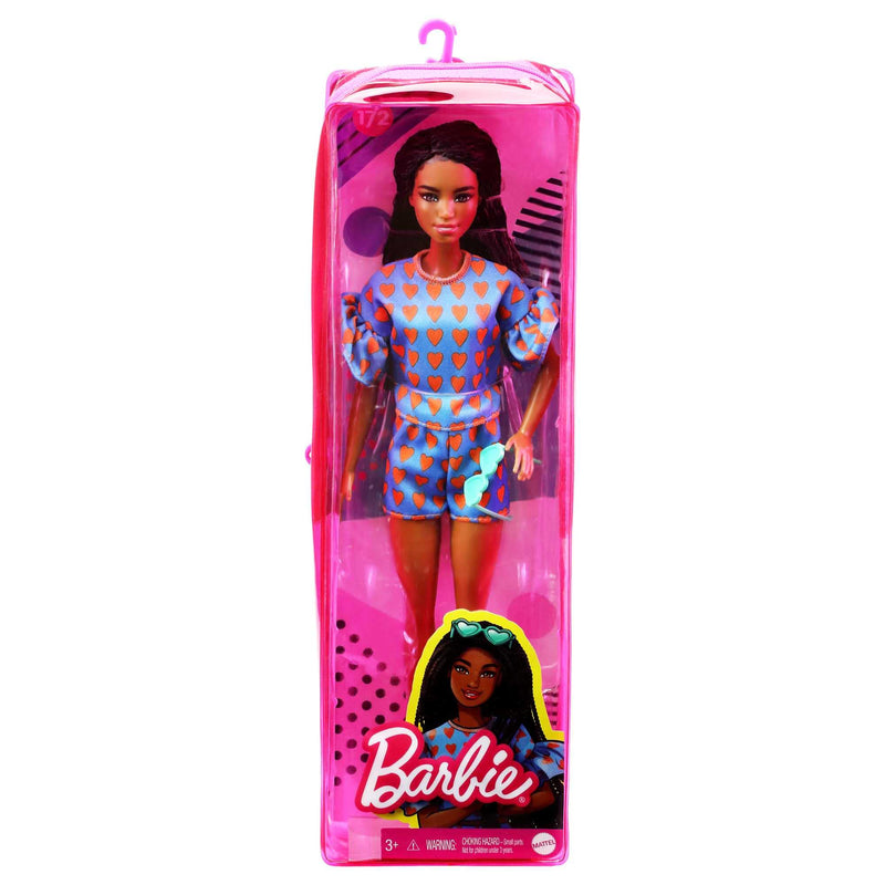 Barbie Fashionistas Doll