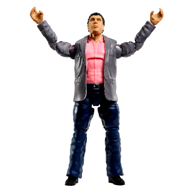 Mattel WWE Action Figures | WWE Elite Andre the Giant Figure with Accessories | Collectible Gifts, HKN79