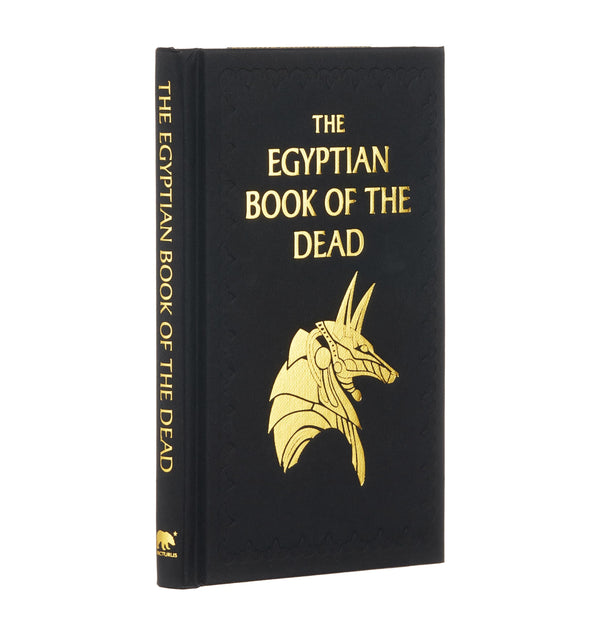 The Egyptian Book of the Dead (Arcturus Ornate Classics, 6)