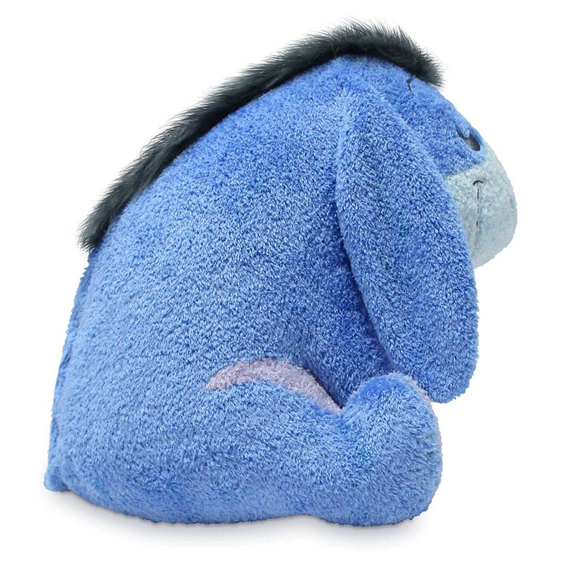 Disney Eeyore Weighted Plush – Medium 15 Inches