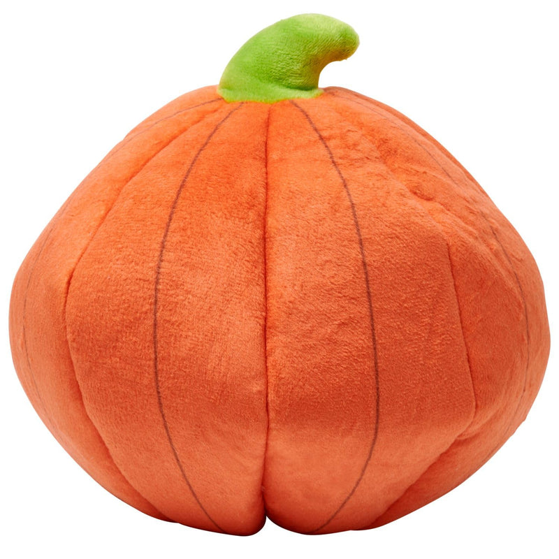 Grogu Plush in Pumpkin Shell – Star Wars: The Mandalorian – Small 8''