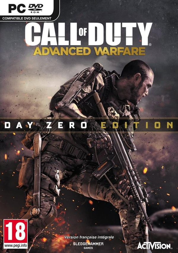 Call of Duty: Advanced Warfare (PC)