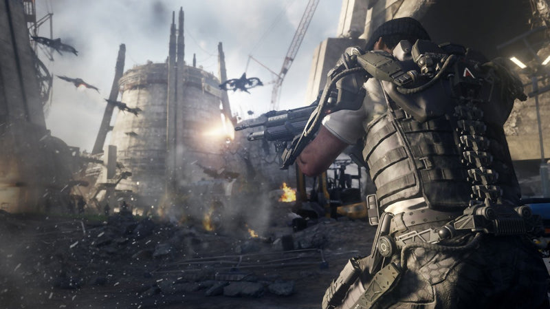 Call of Duty: Advanced Warfare (PC)