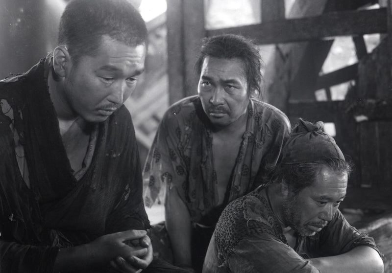 Criterion Collection: Rashomon [Blu-ray] [1950] [US Import]