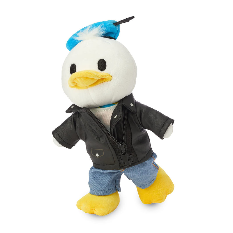 Disney Donald Duck nuiMOs Plush