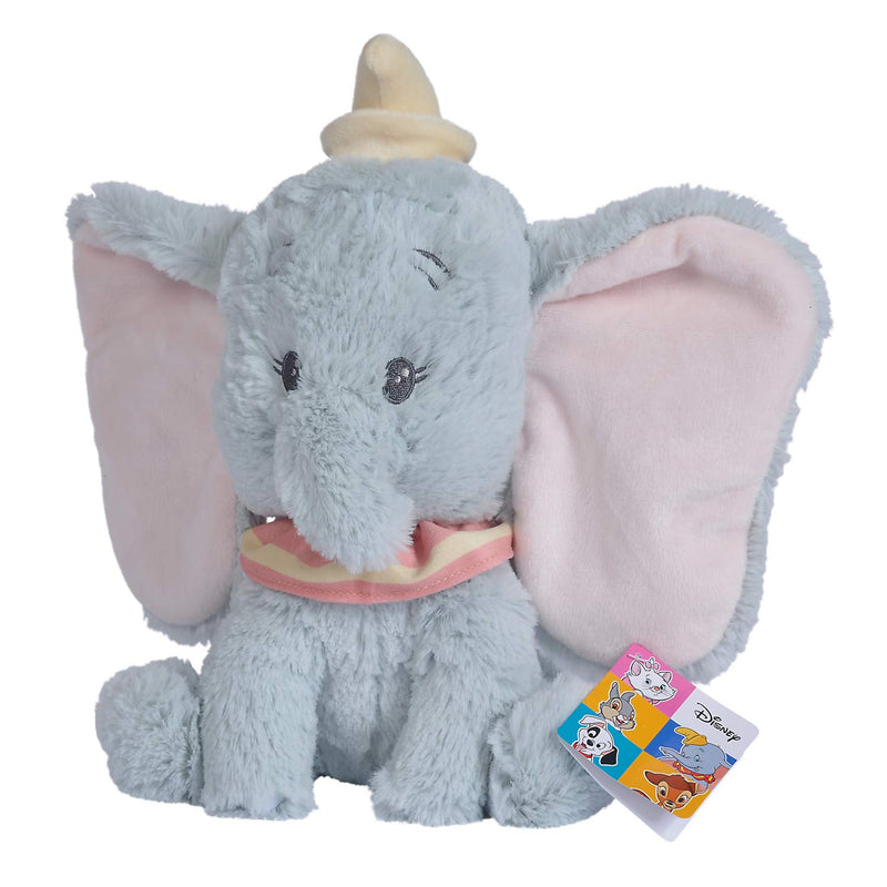 SIMBA 6315876455 DUMBO 50CM XL PLUSH - DISNEY CLASSICS SOFT TOY