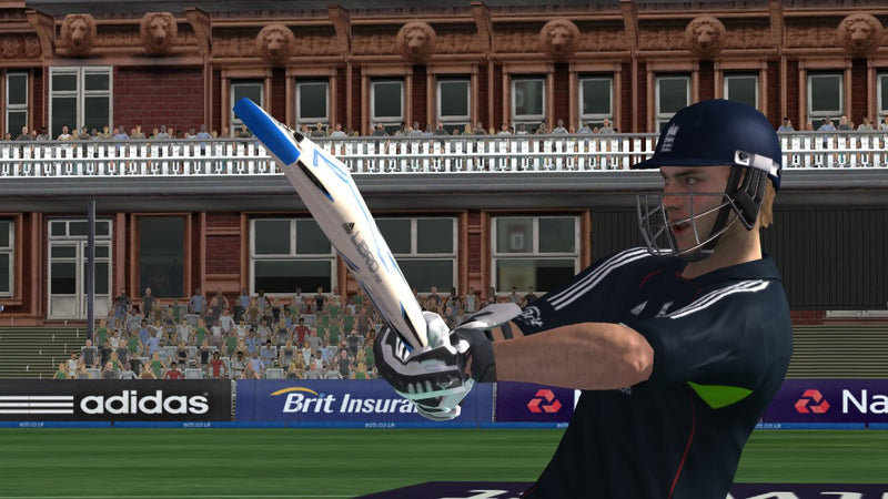 International Cricket 2010 (Xbox 360)