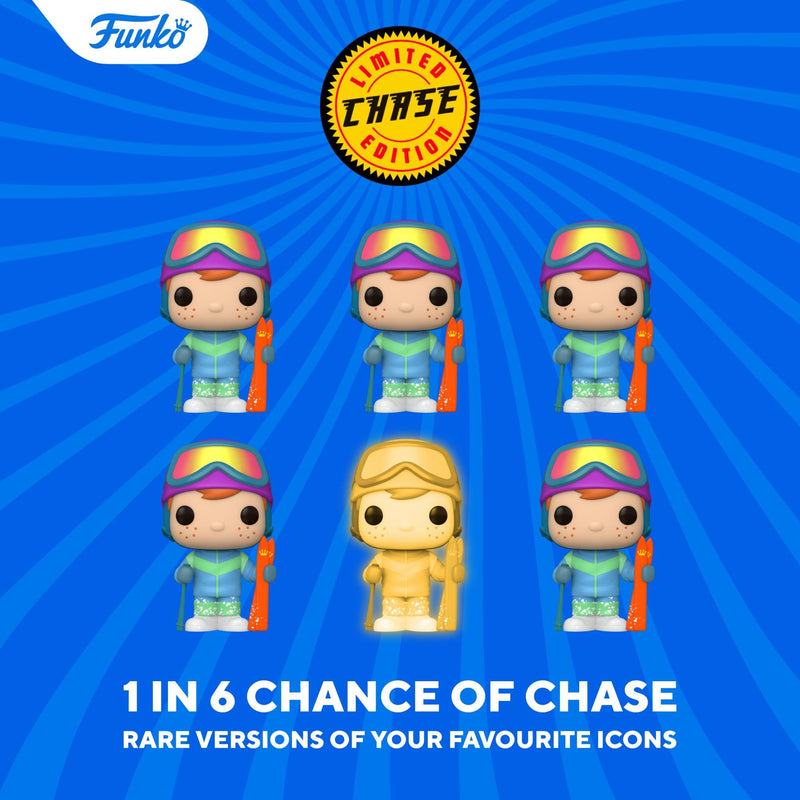 Funko Enamel Pin: Aang - 1/6 Odds for Rare Chase Variant - 1 In 12 Chance You May Find the Chase - Avatar: the Last Airbender Enamel Pins - Cute Collectable Novelty Brooch - for Backpacks