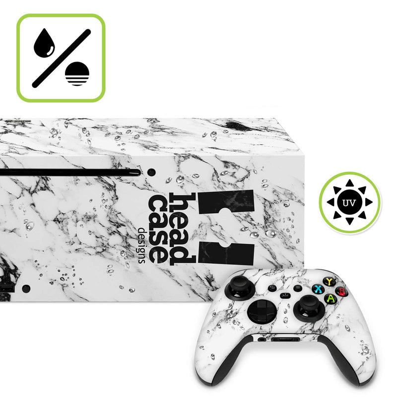 Head Case Designs Officially Licensed Anis Illustration Vintage Black Art Mix Vinyl Sticker Gaming Skin Decal Cover Compatible With Xbox Series X/S Controller