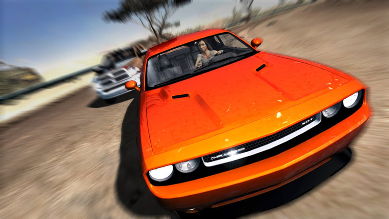 Fast & Furious Showdown (Xbox 360)