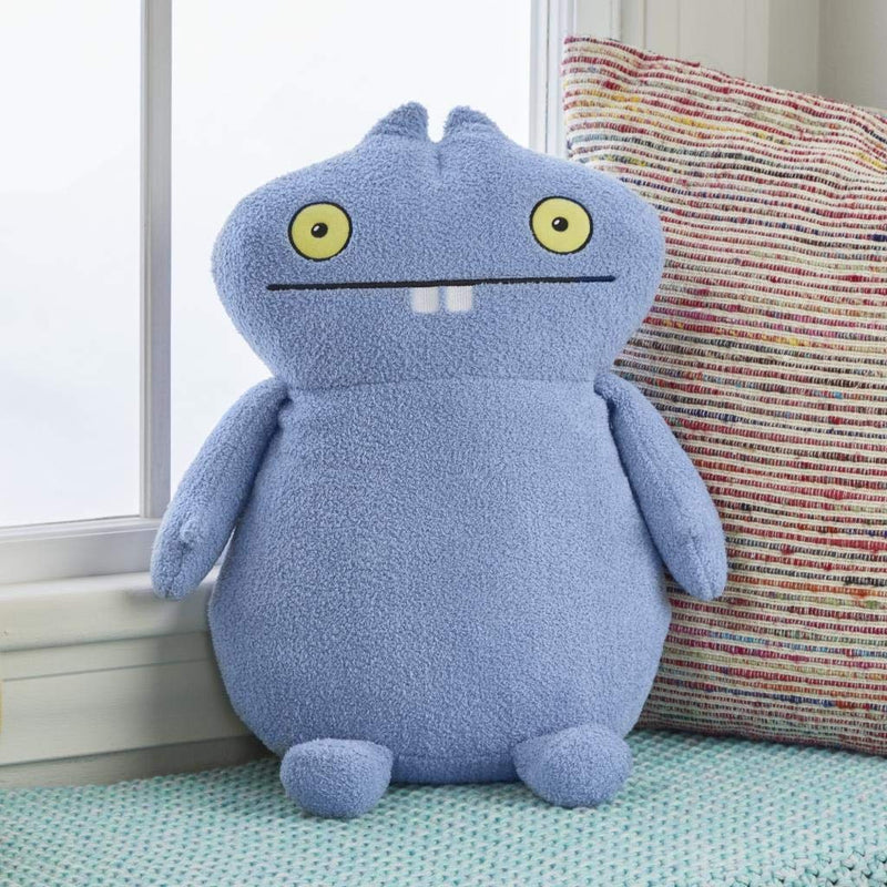 Ugly Dolls Big Babo Plush (Hasbro E4676ES0)