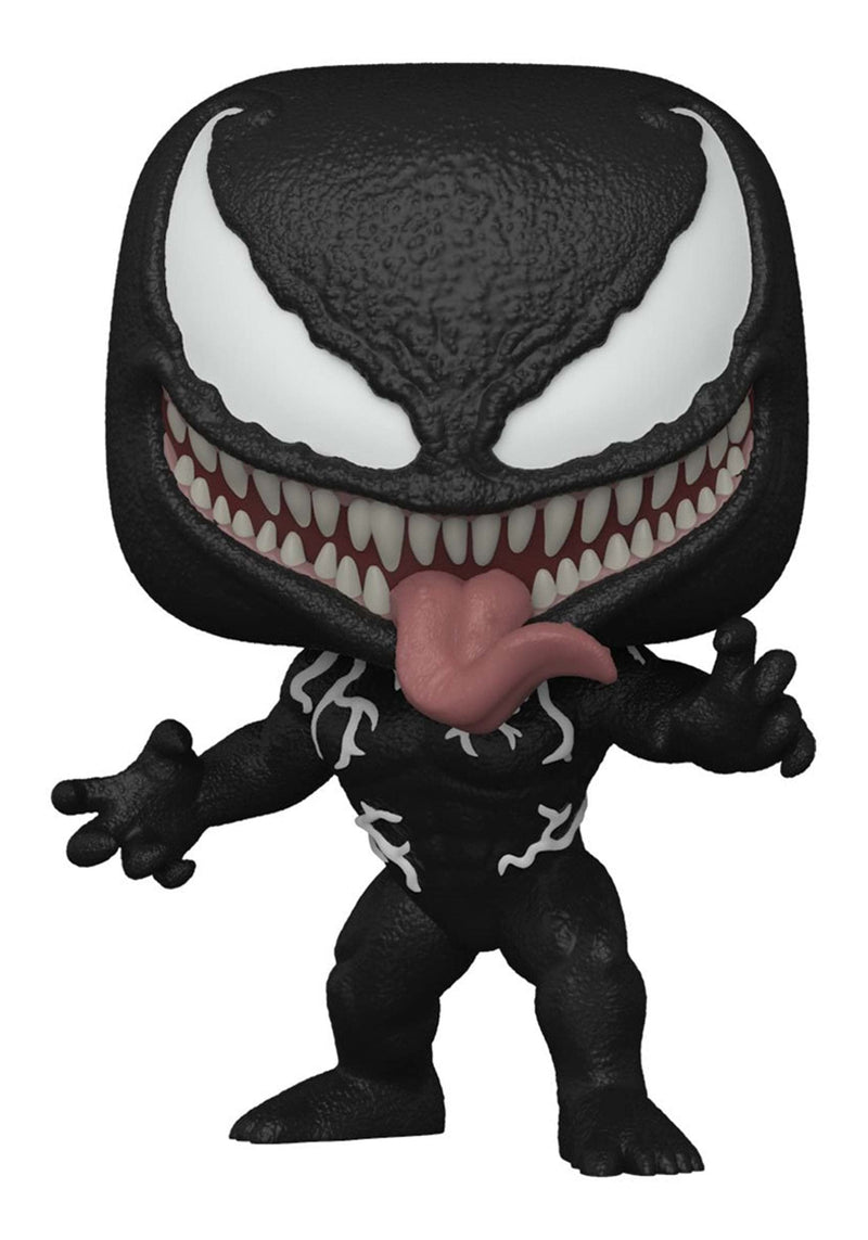 Funko Pop! Marvel - Venom - Collectable Vinyl Figure - Gift Idea - Official Merchandise - Toys for Kids & Adults - Movies Fans - Model Figure for Collectors and Display