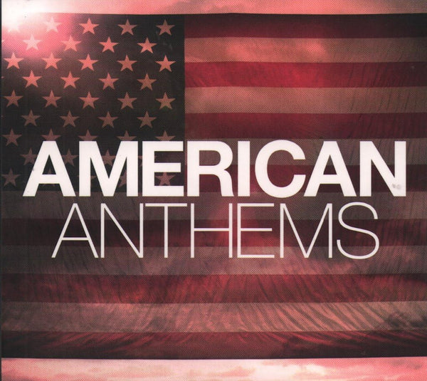 American Anthems