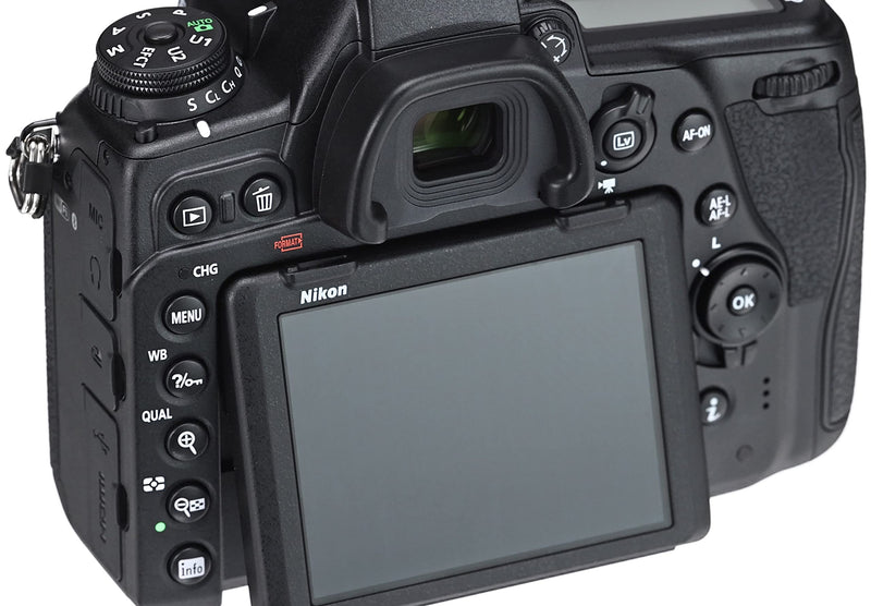 Nikon D780 Body