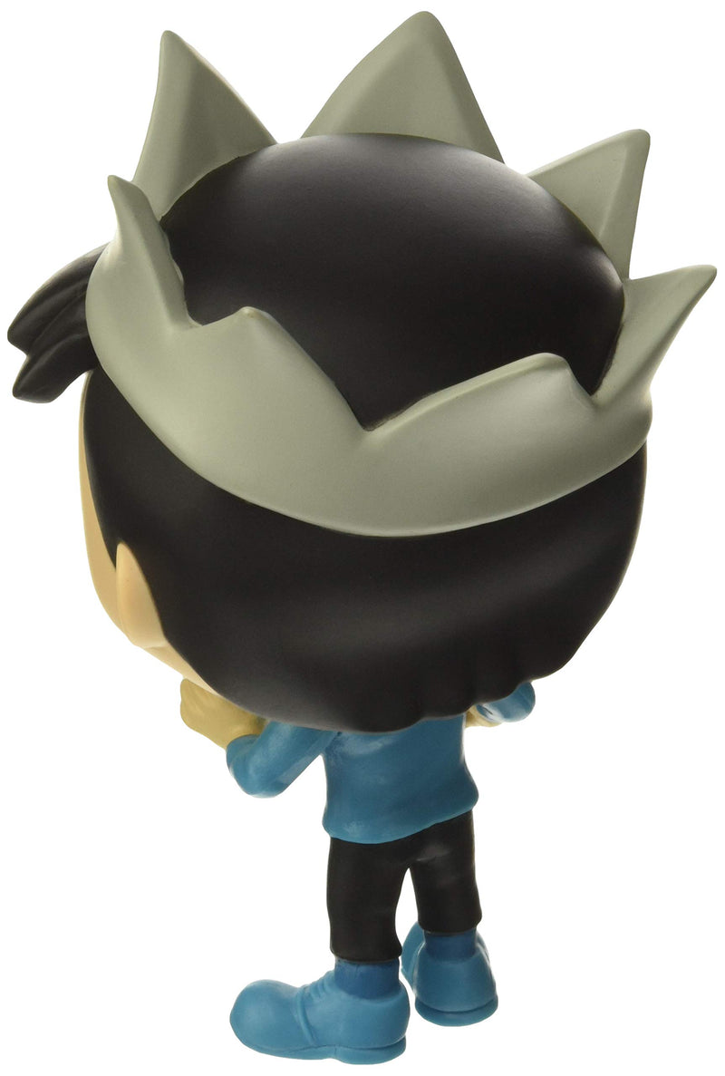 Funko POP! Archie Comics-Jughead - Collectable Vinyl Figure - Gift Idea - Official Merchandise - Toys for Kids & Adults - Cartoons Fans - Model Figure for Collectors and Display