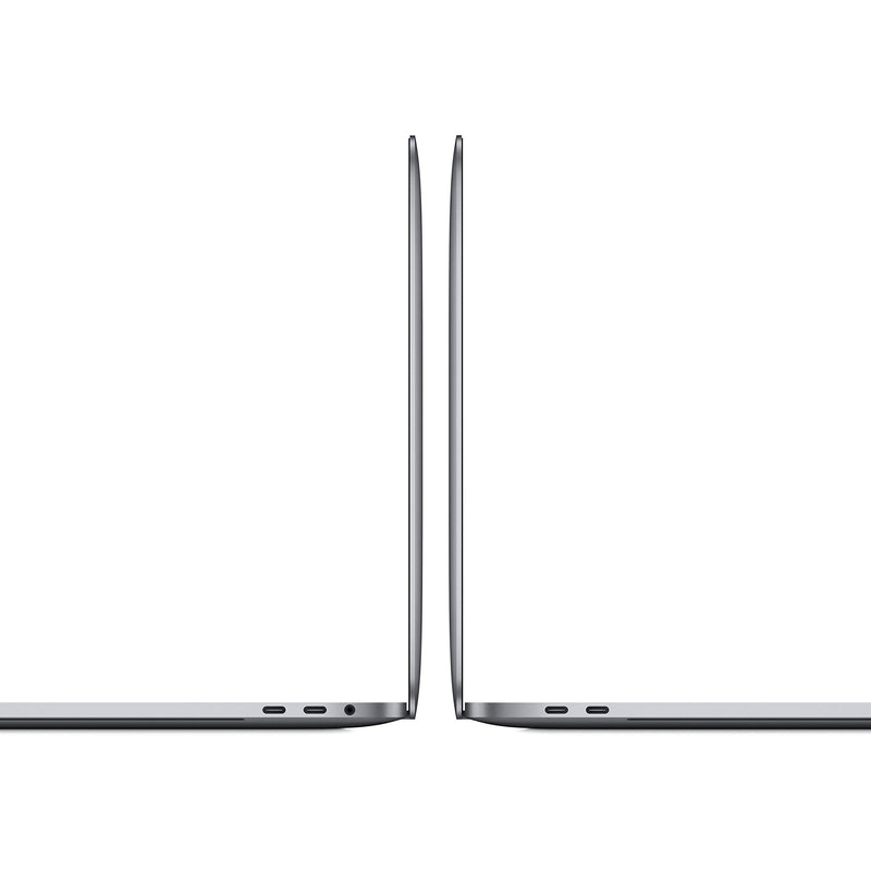 Apple MacBook Pro 13.3" (2020 4 TB 3) - Core i5 2GHz, 16GB RAM, 512GB SSD - Space Grey (Renewed)