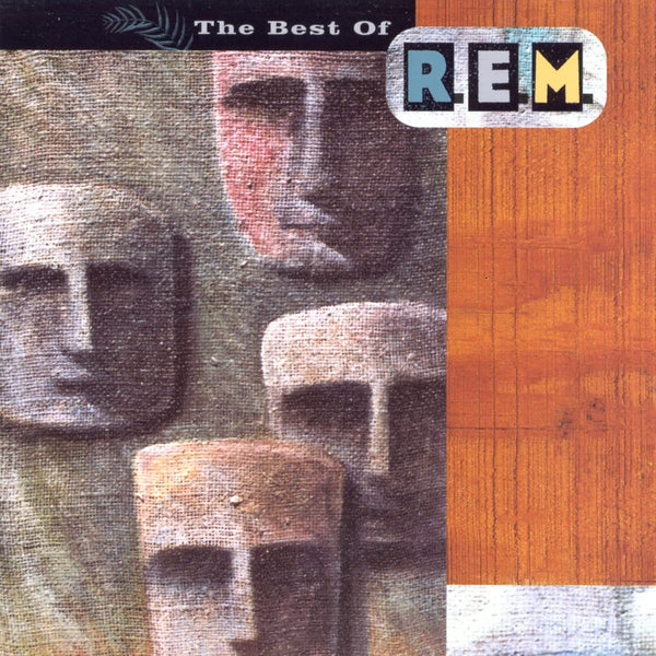 The Best Of R.E.M.