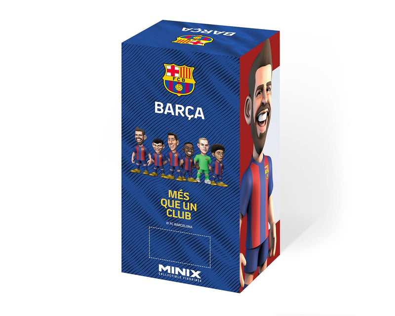 Minix FC Barcelona Piqué 3