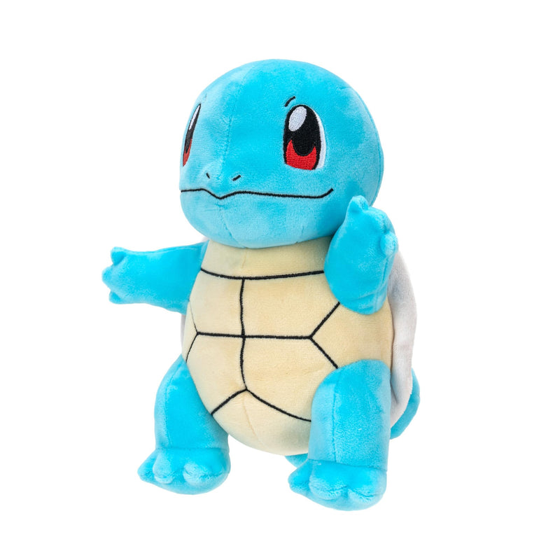 Pokémon PKW - 8" Plush (Squirtle