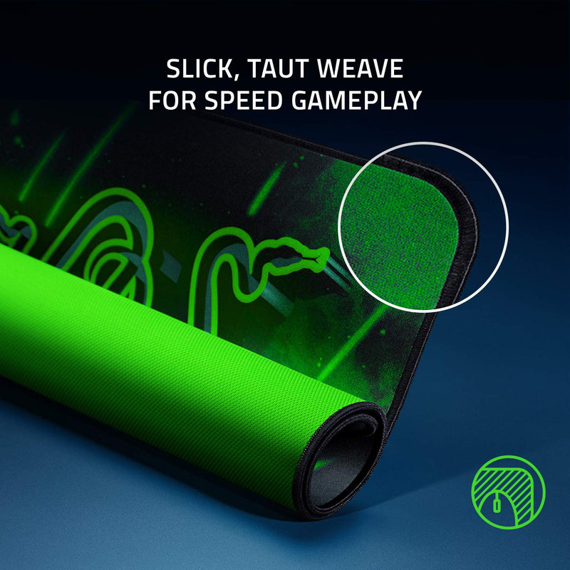 Razer Goliathus Speed Gaming Mouse Pad