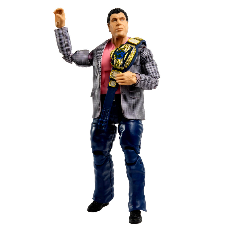 Mattel WWE Action Figures | WWE Elite Andre the Giant Figure with Accessories | Collectible Gifts, HKN79