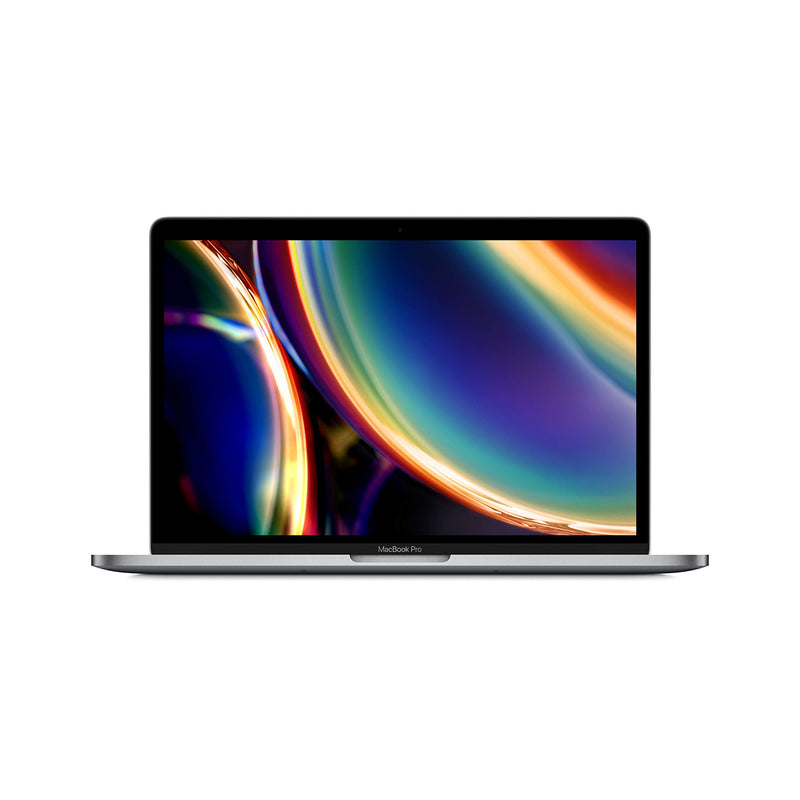 Apple MacBook Pro 13.3" (2020 4 TB 3) - Core i5 2GHz, 16GB RAM, 512GB SSD - Space Grey (Renewed)