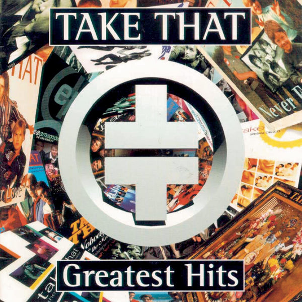 Greatest Hits (Ger) (Us Import