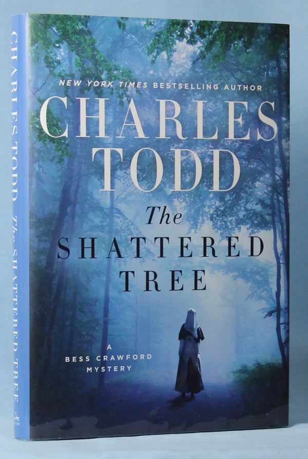 The Shattered Tree: A Bess Crawford Mystery: 8 (Bess Crawford Mysteries)