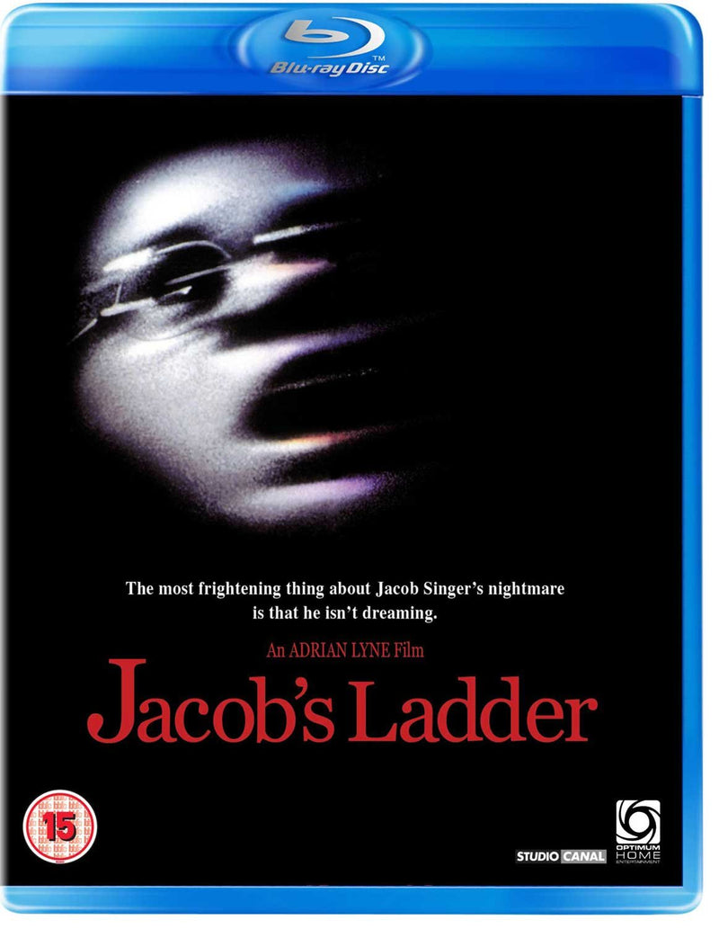 Jacob's Ladder [Blu-ray]