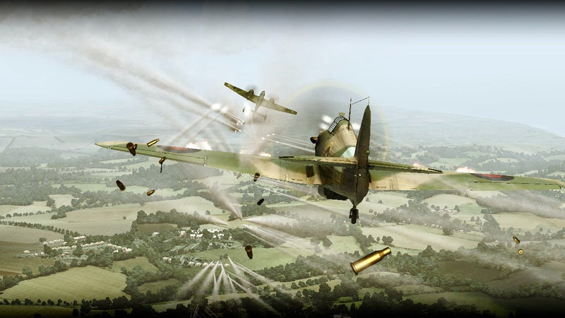 IL-2 Sturmovik: Birds of Prey (PS3)