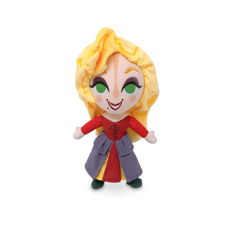 Disney Sarah Sanderson Plush – Hocus Pocus – Small – 12 ½ Inches